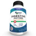 Zenesis Labs Digestive Enzymes