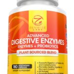 Zenwise Labs Digestive Enzymes